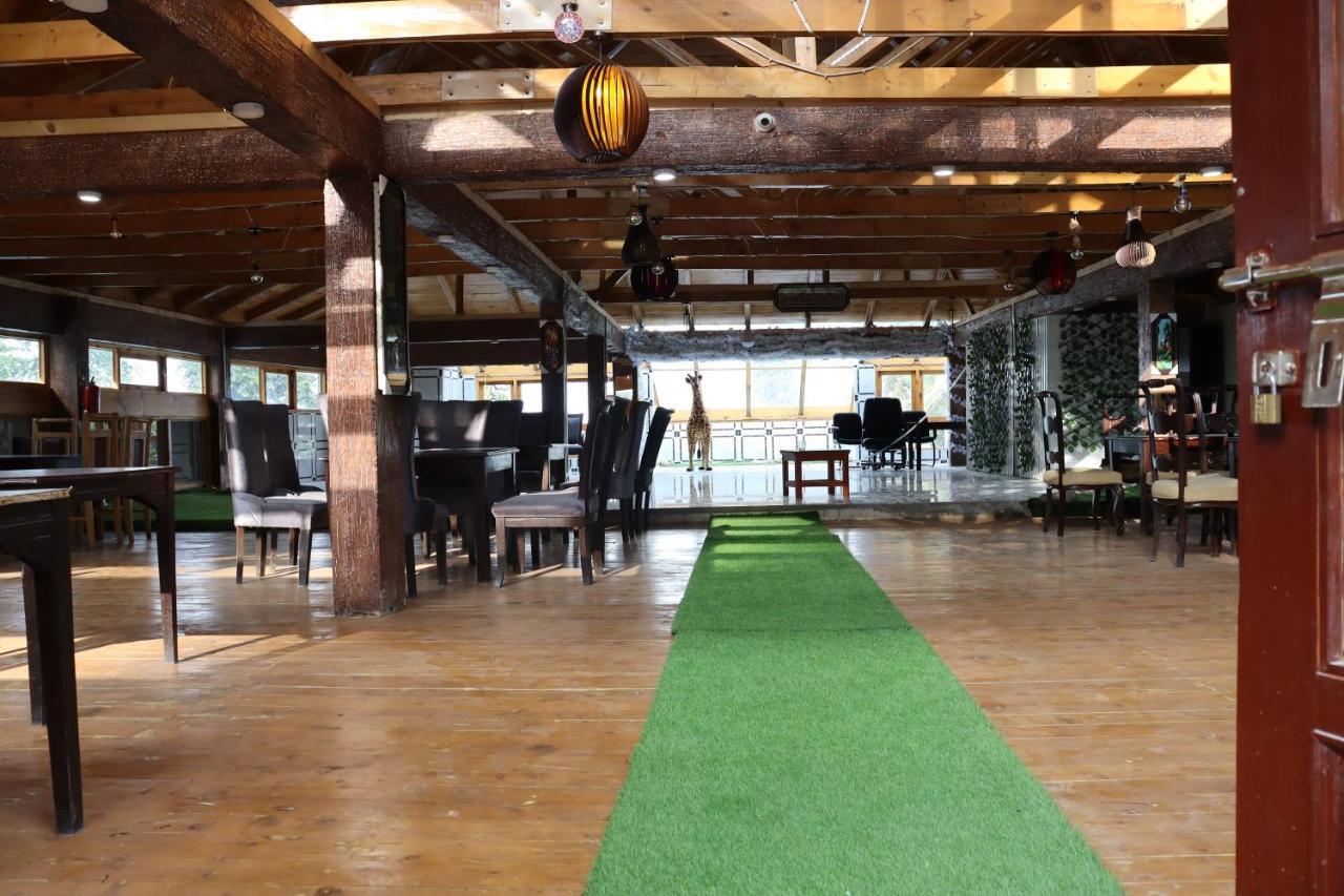 Hotel Al Azeem Ajubia Kültér fotó