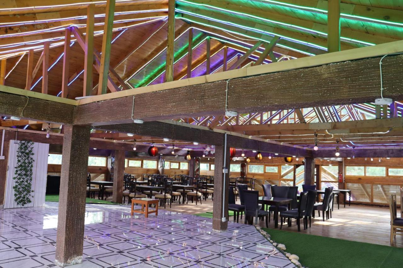Hotel Al Azeem Ajubia Kültér fotó