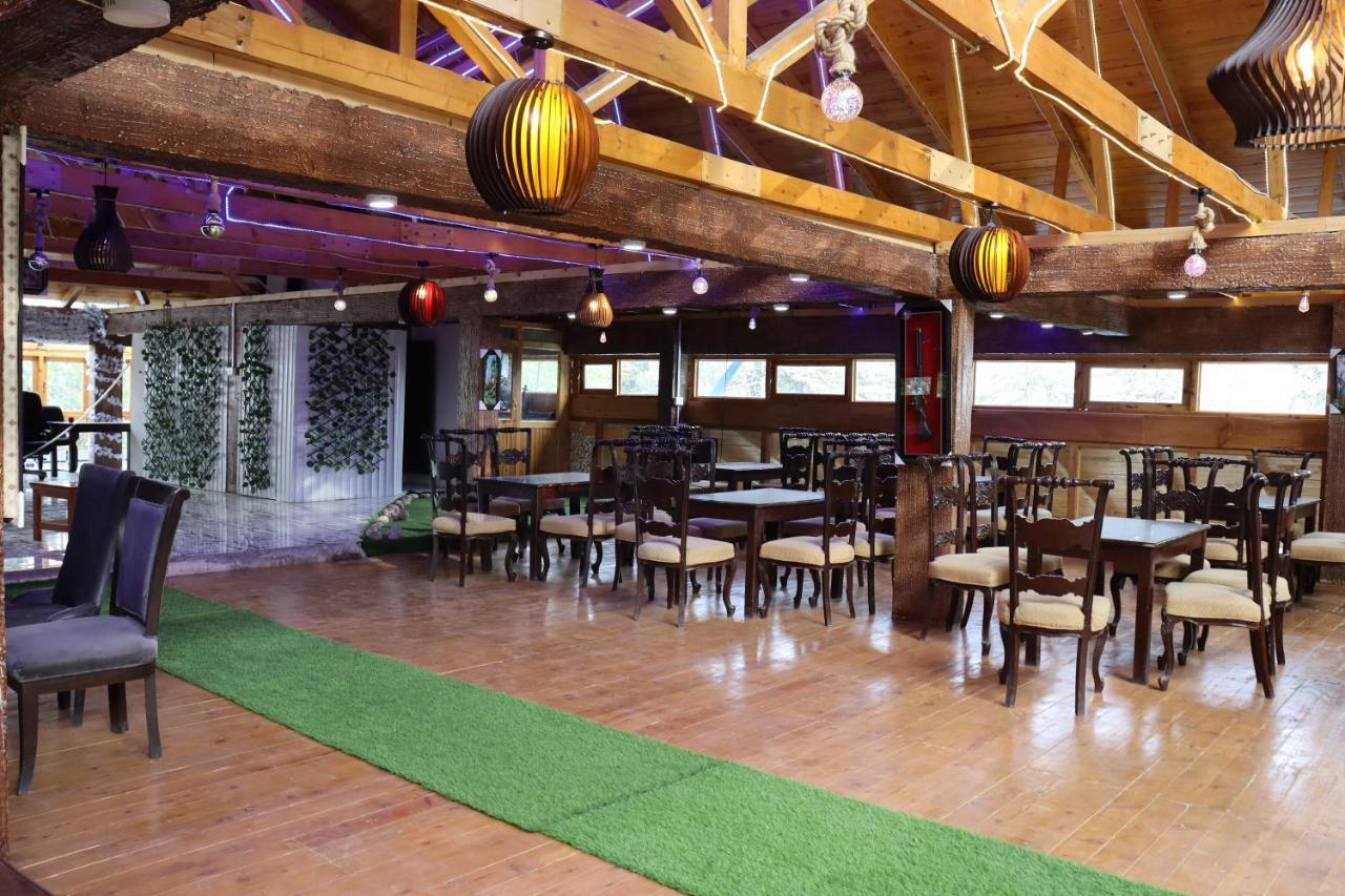 Hotel Al Azeem Ajubia Kültér fotó