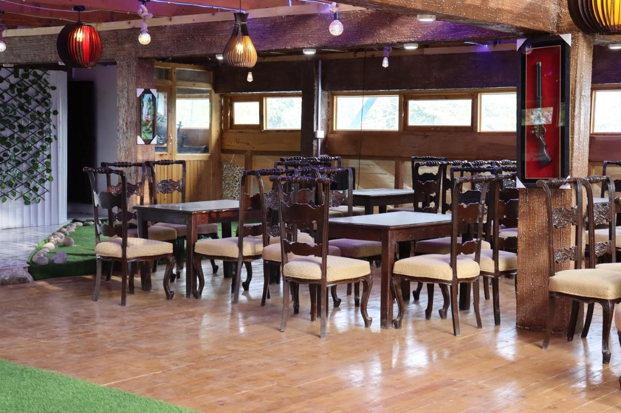 Hotel Al Azeem Ajubia Kültér fotó