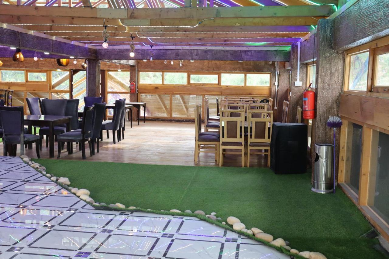 Hotel Al Azeem Ajubia Kültér fotó