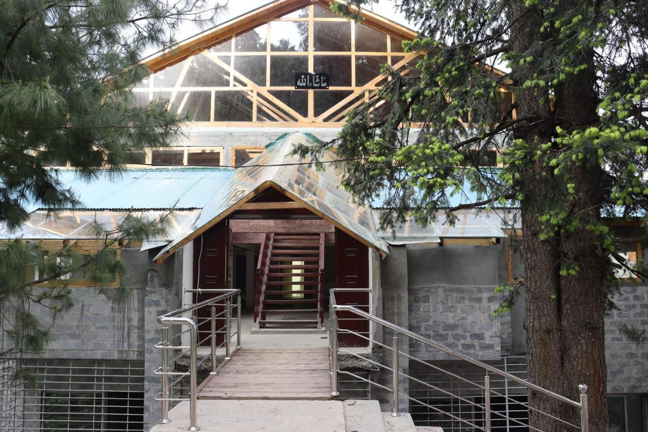 Hotel Al Azeem Ajubia Kültér fotó