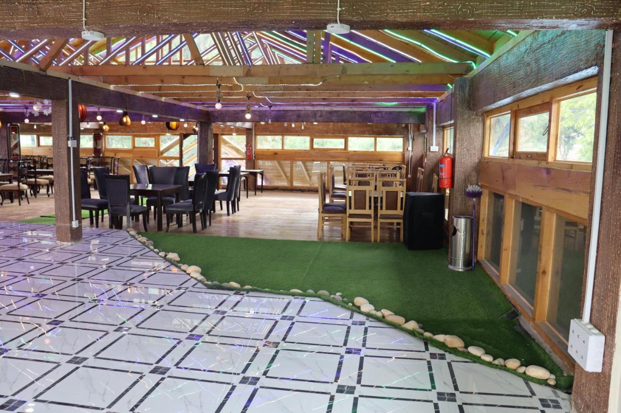 Hotel Al Azeem Ajubia Kültér fotó