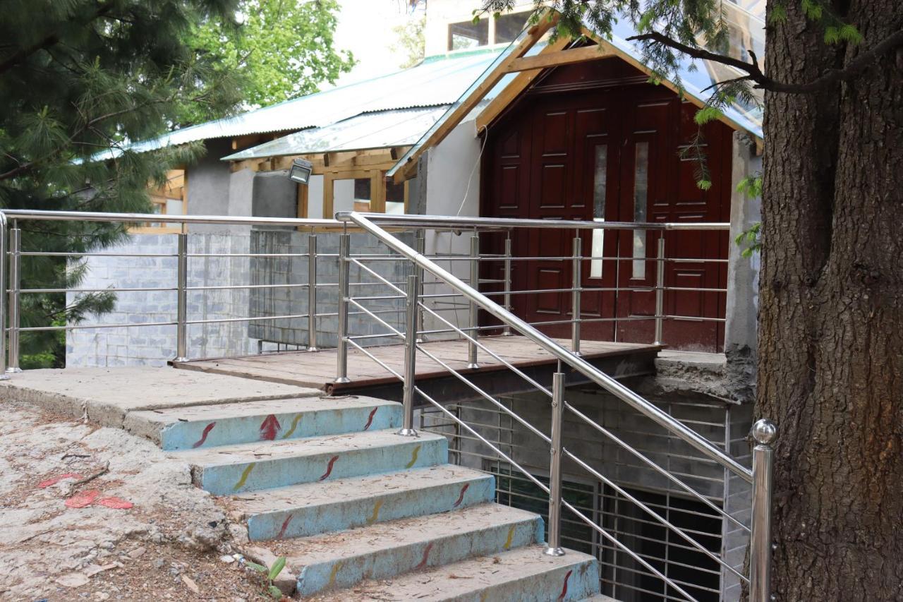 Hotel Al Azeem Ajubia Kültér fotó