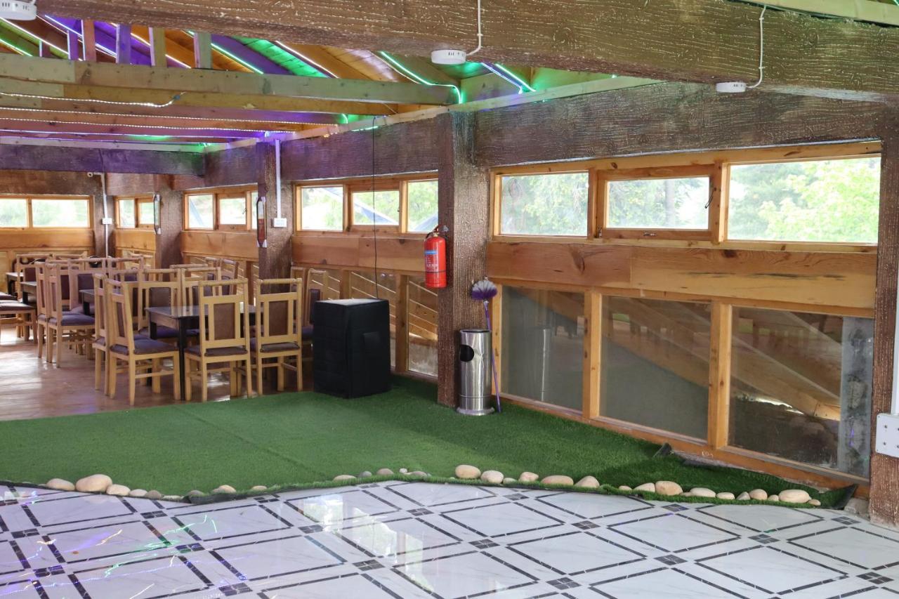 Hotel Al Azeem Ajubia Kültér fotó