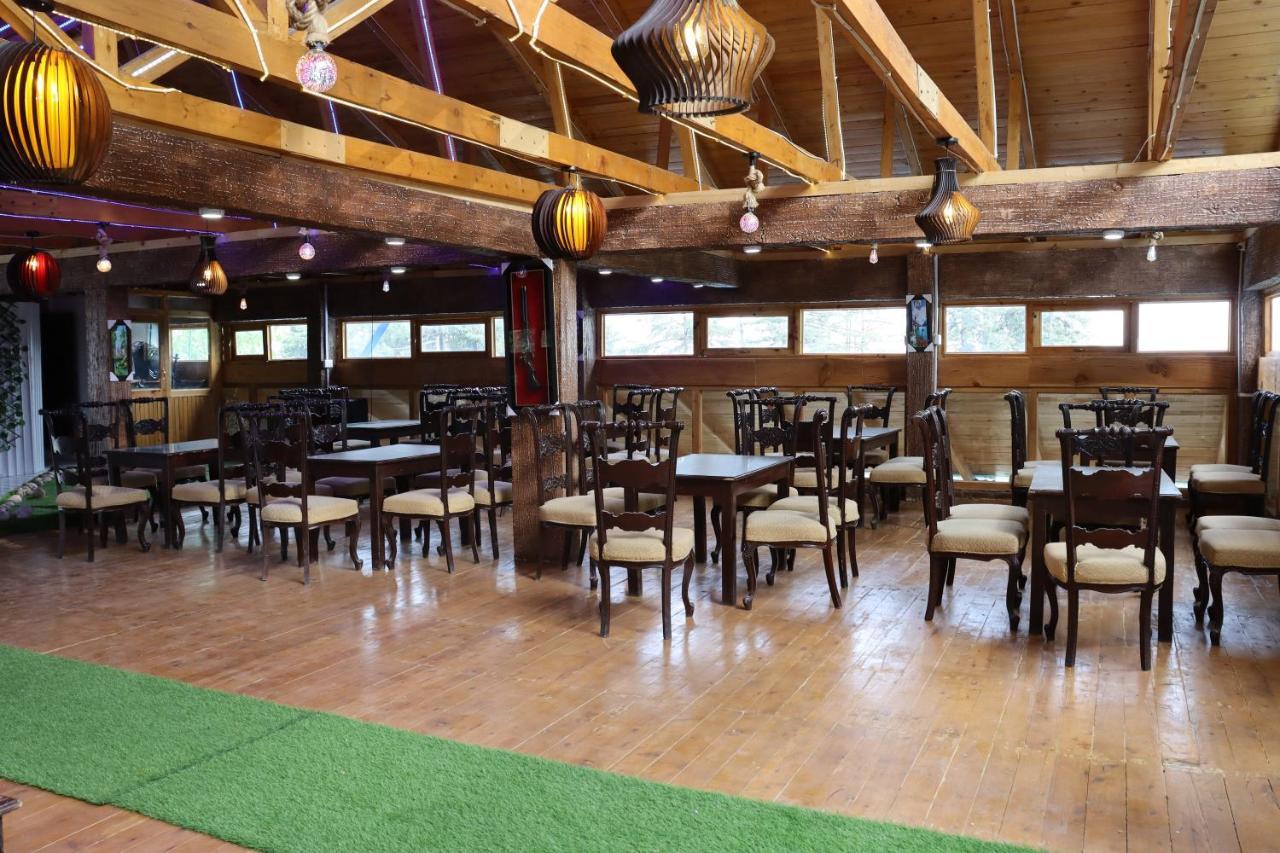 Hotel Al Azeem Ajubia Kültér fotó