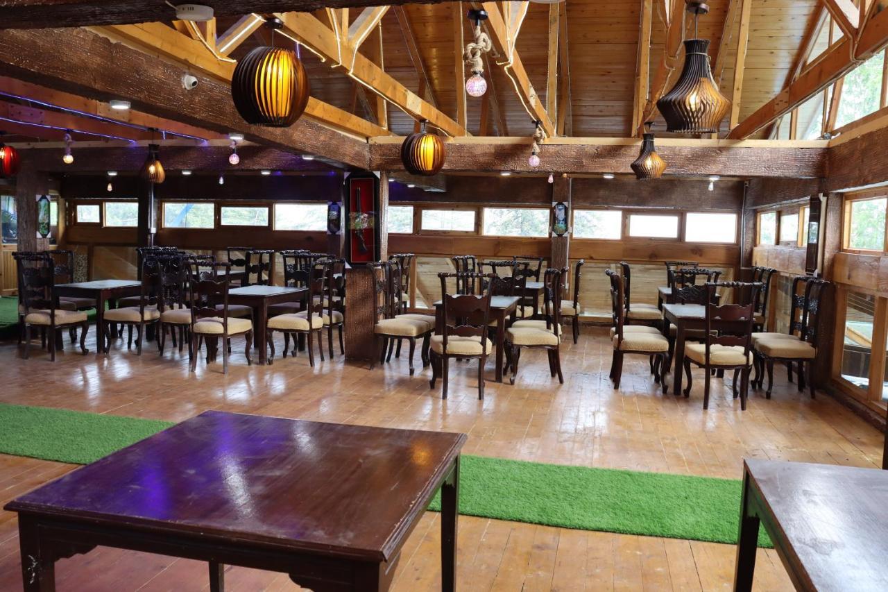 Hotel Al Azeem Ajubia Kültér fotó
