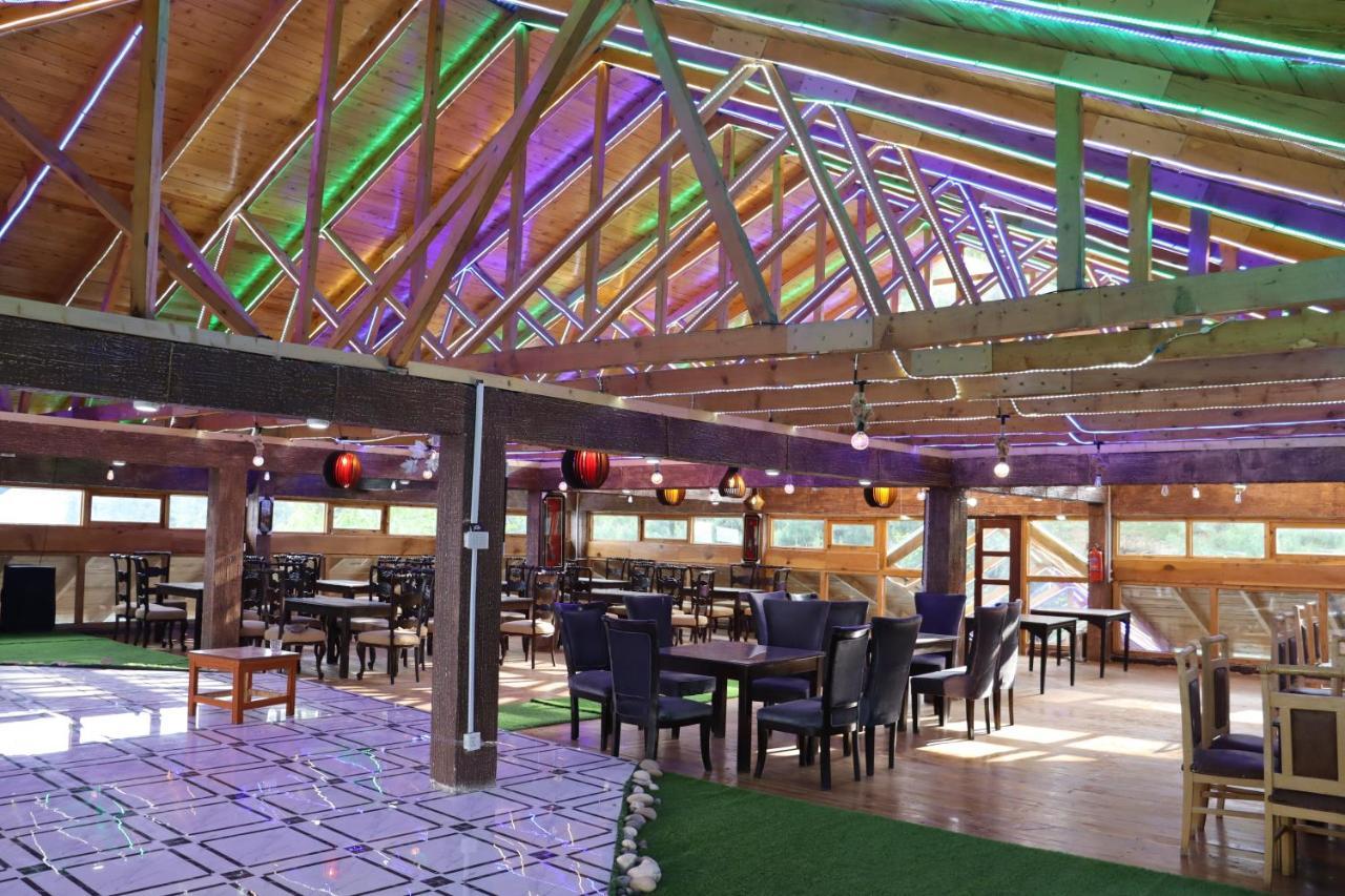 Hotel Al Azeem Ajubia Kültér fotó