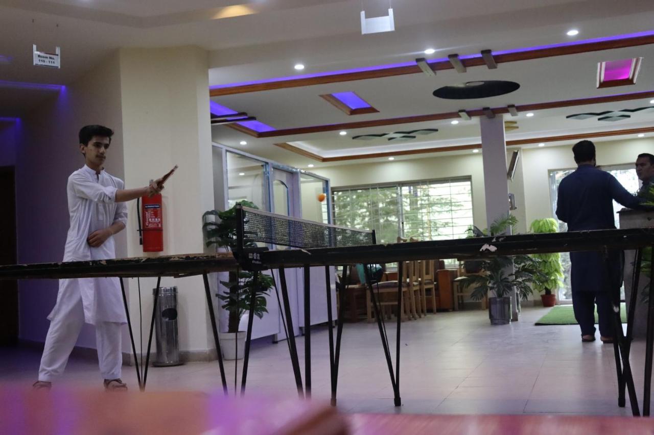 Hotel Al Azeem Ajubia Kültér fotó