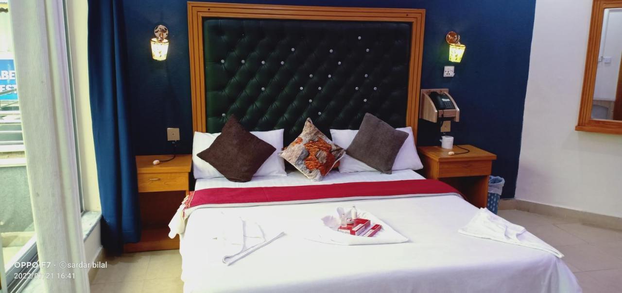 Hotel Al Azeem Ajubia Kültér fotó