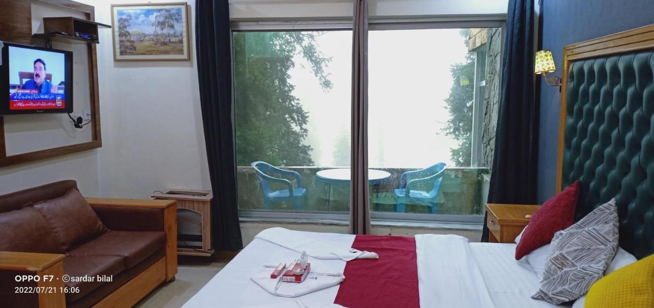 Hotel Al Azeem Ajubia Kültér fotó