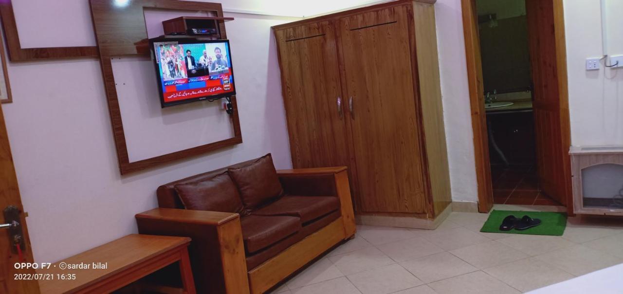 Hotel Al Azeem Ajubia Kültér fotó