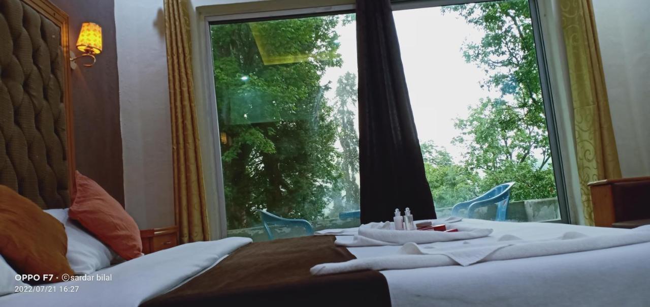 Hotel Al Azeem Ajubia Kültér fotó