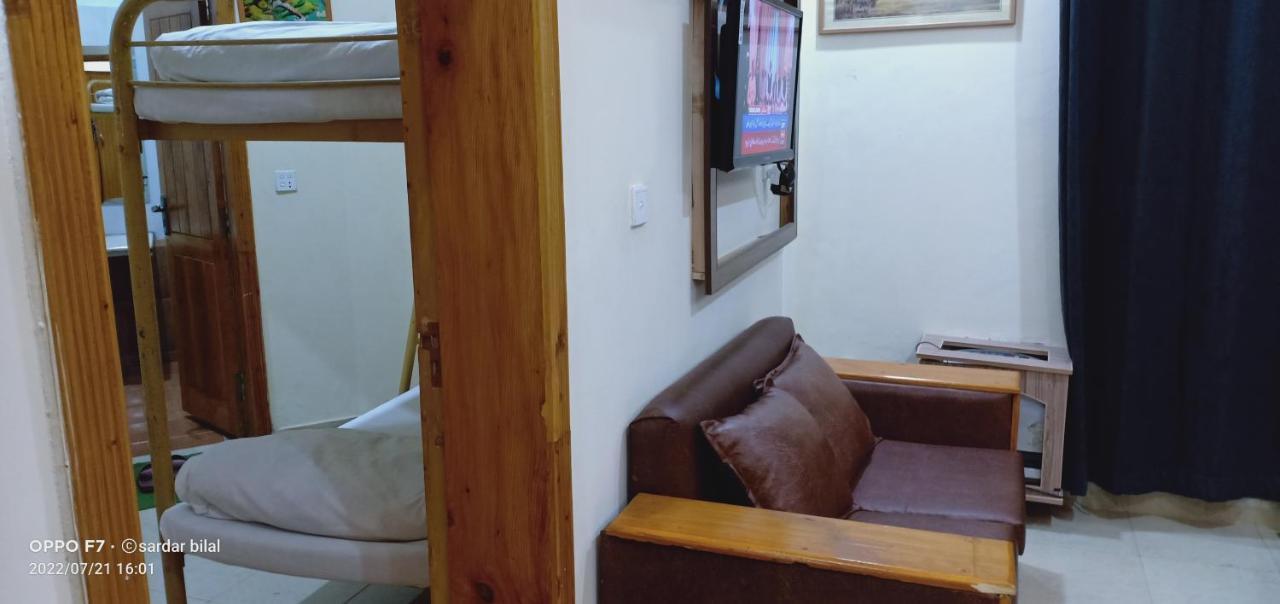 Hotel Al Azeem Ajubia Kültér fotó