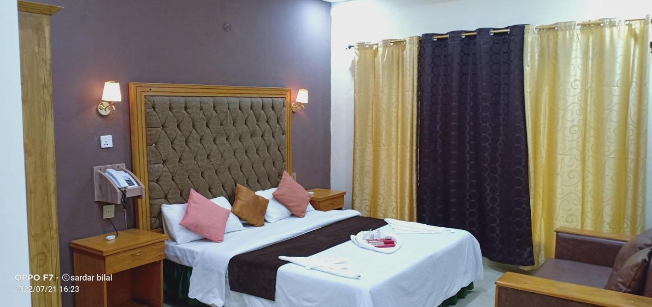 Hotel Al Azeem Ajubia Kültér fotó
