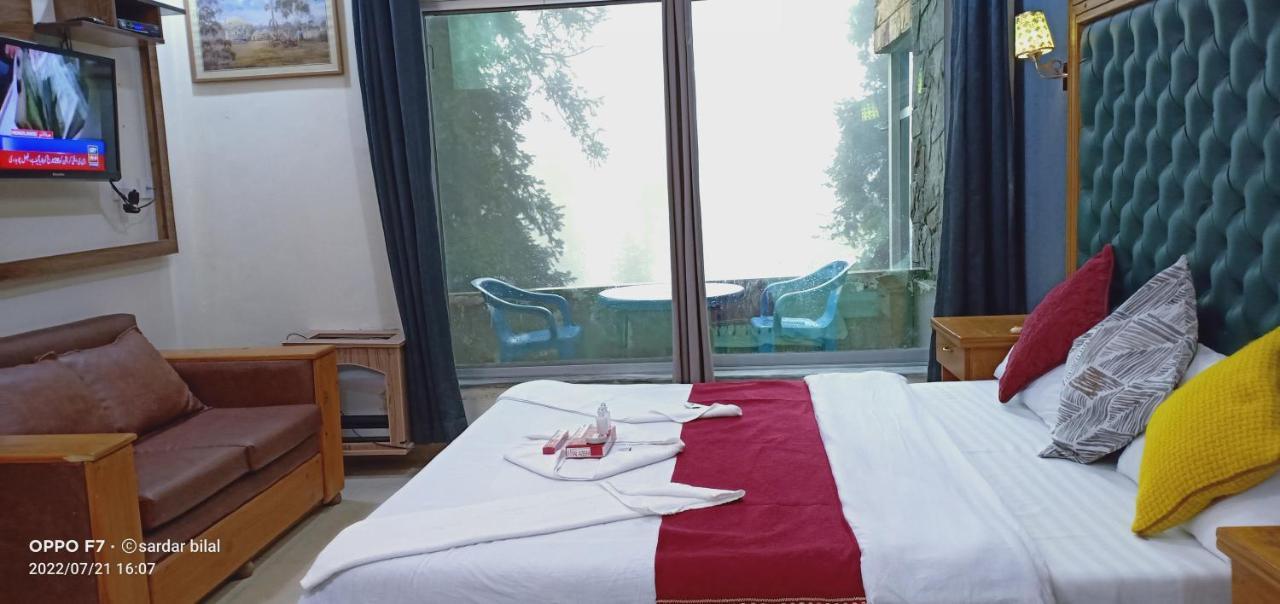 Hotel Al Azeem Ajubia Kültér fotó