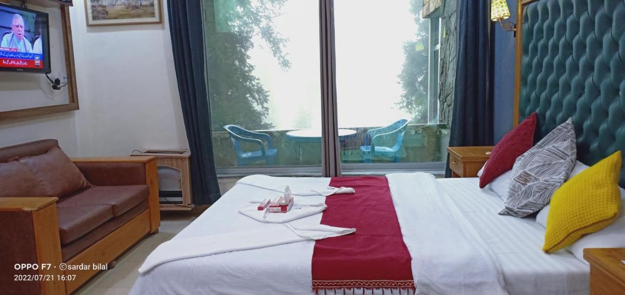 Hotel Al Azeem Ajubia Kültér fotó