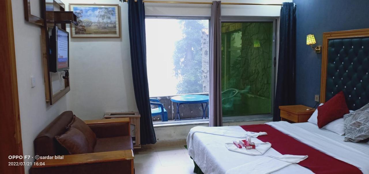 Hotel Al Azeem Ajubia Kültér fotó