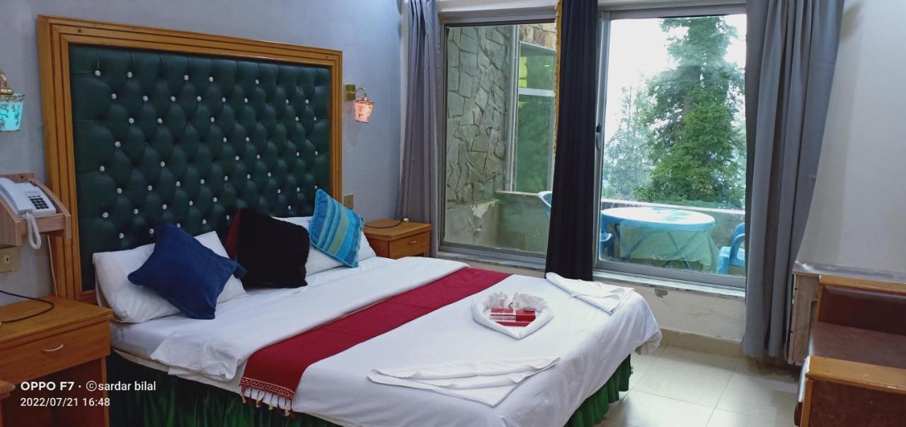 Hotel Al Azeem Ajubia Kültér fotó