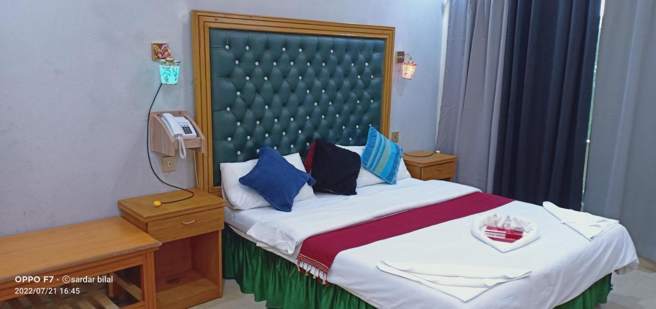 Hotel Al Azeem Ajubia Kültér fotó