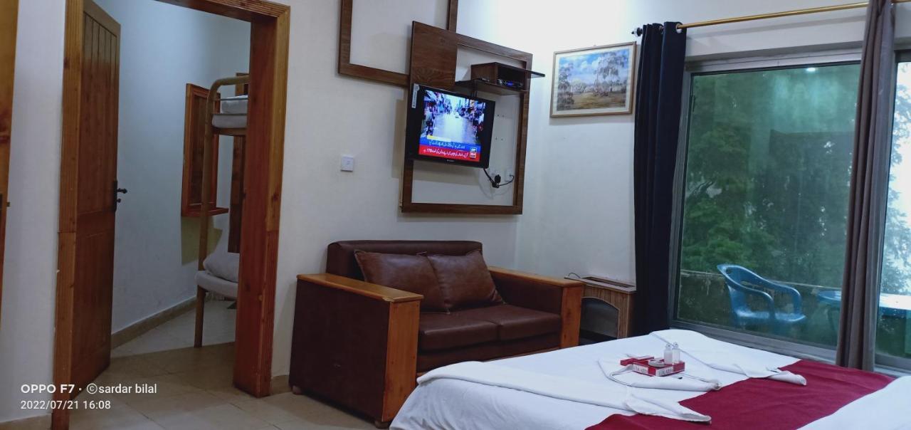 Hotel Al Azeem Ajubia Kültér fotó