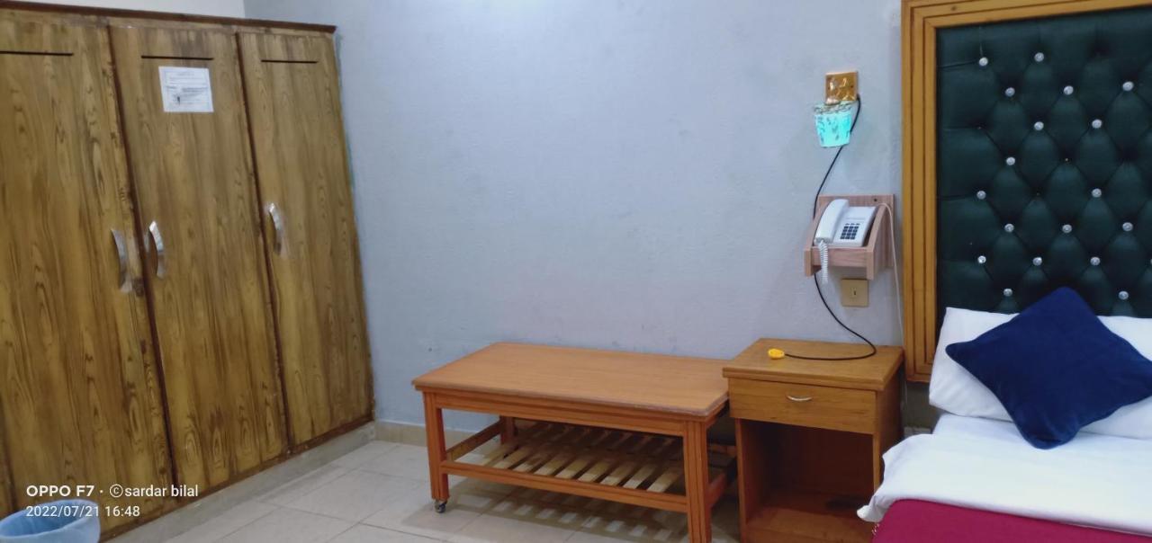 Hotel Al Azeem Ajubia Kültér fotó