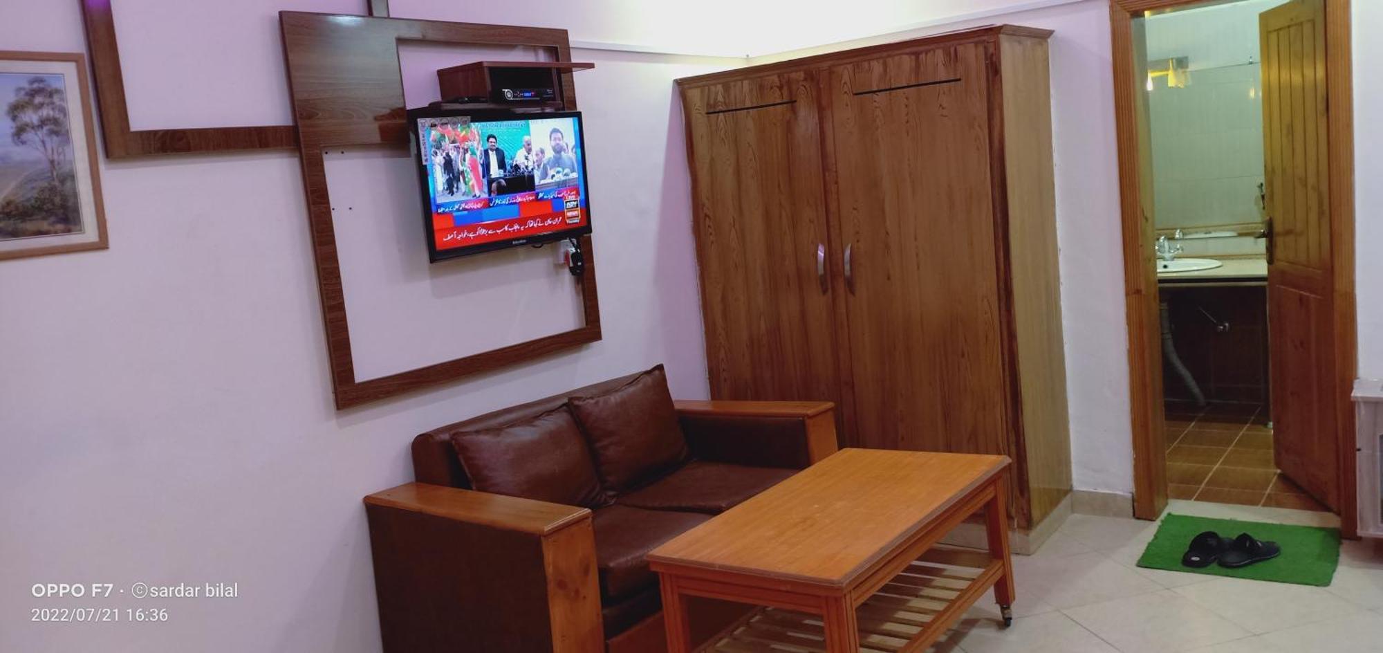 Hotel Al Azeem Ajubia Szoba fotó